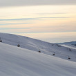 turistii pot schia in toate statiunile de pe valea prahovei