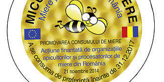 campanie in scoli pentru incurajarea consumului de miere