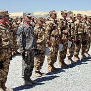 militari romani raniti in afganistan
