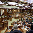 parlamentul republicii moldova cere retragerea trupelor rusesti