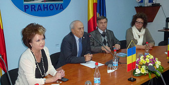 delegatie din republica moldova la la cj prahova
