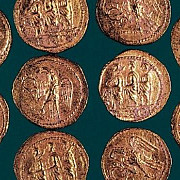 procurorii au recuperat 3520 de monede antice apartinand patrimoniului cultural national