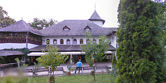 muzeul national al satului a devenit prima institutie brand de tara