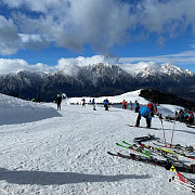 sezonul de ski continua in prahova