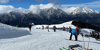 sezonul de ski continua in prahova