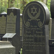 descoperire-soc seful gestapo-ului inmormantat intr-un cimitir evreiesc