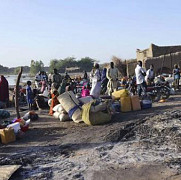 nigeria boko haram a masacrat 40 de oameni din doua sate