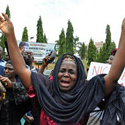 30 de adolescenti au fost rapiti in nigeria