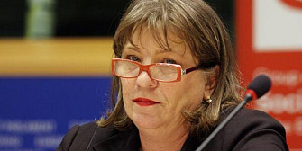 norica nicolai vicepresedinta a grupului alde din parlamentul european