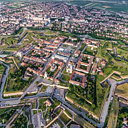 sase orase din romania care concureaza cu cele europene