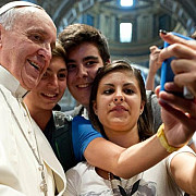 mesajul papei pentru atei nu trebuie sa crezi in dumnezeu ca sa ajungi in rai