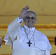 papa francisc este un mare iubitor al fotbalului