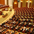 codul fiscal a trecut de parlament cu 279 voturi pentru 8 contra si 5 abtineri