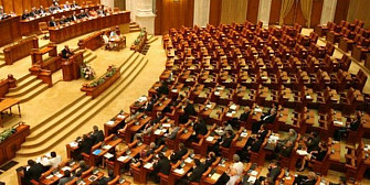 codul fiscal a trecut de parlament cu 279 voturi pentru 8 contra si 5 abtineri