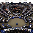 parlamentul european amana pentru anul viitor votul pentru ratificarea tratatului ceta
