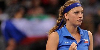 tenis petra kvitova a castigat turneul wta de la sydney