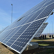 parc fotovoltaic la dumbravesti