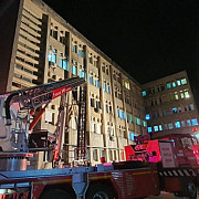 incendiu la sectia ati a spitalului din piatra neamt 10 morti alte 7 persoane in stare critica