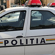 sofer roman oprit de politie cu focuri de arma dupa o urmarire de 30 de kilometri