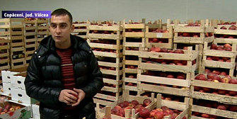 livezile cu mere ale romaniei readuse la viata de investitori