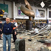 autoritatile belgiene au revizuit bilantul oficial al atentatelor la 31 de morti