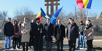 principele nicolae viziteaza comunitati locale din republica moldova