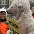 protest greenpeace la moscova