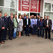 au fost validati candidatii psd la functiile de primar in localitatile colegiului 9 prahova