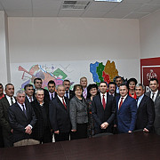 psd prahova a validat candidatii pentru posturile de primar din localitatile colegiului 6