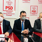 social democratii propun majorarea plafonului pentru gratuitatea acordata pensionarilor pe transpotul in comun din ploiesti