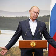 vladimir putin a obtinut un nou mandat de sase ani la conducerea federatiei ruse