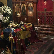 funeraliile regelui mihai capetele incoronate si familiile nobiliare care vor participa la inmormantare