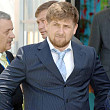 ramzan kadirov ii interzice lui barack obama sa intre pe teritoriul ceceniei