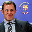 presedintele clubului barcelona este acuzat de frauda