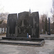 stii unde se afla cimitirul mafiotilor rusi foto