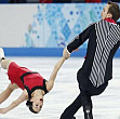 rusia a castigat titlul olimpic la patinaj artistic proba pe echipe la soci