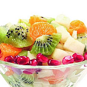 salata de fructe post