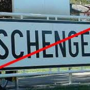 spania  a suspendat temporar tratatul schengen