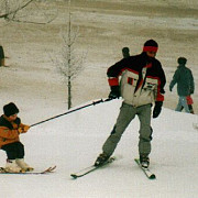 statiunile prahovene asteapta turistii la schi