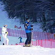 jandarmii au iesit fruntasi la campionatului de schi al mai