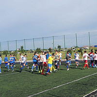 foto fotbalul pentru copii are viitor in prahova selectionatele judetului pentru copii si juniori pregatite de competitii