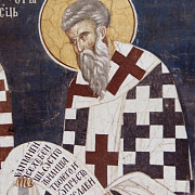 sfantul ierarh tarasie patriarhul constantinopolului