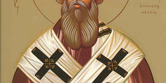 sfantul ierarh eumenie episcopul gortinei