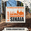 pe 9 aprilie de la ora 9 la sinaia va avea loc primul concurs de tip urban trail din romania