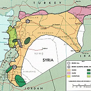 situatia din siria foarte complicata si greu de descifrat