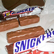 snickers renunta la batoanele king size