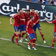finala euro 2012 spania a invins italia cu un distrugator 4-0