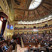guvernul spaniol doreste limitarea avortului printr-un nou proiect de lege