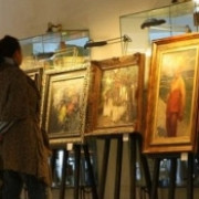 o romanca de 19 ani arestata in olanda in dosarul tablourilor furate