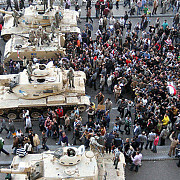 atentionare mae situatie de criza pe intreg teritoriul egiptului